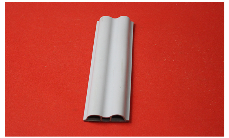 PVC wire duct