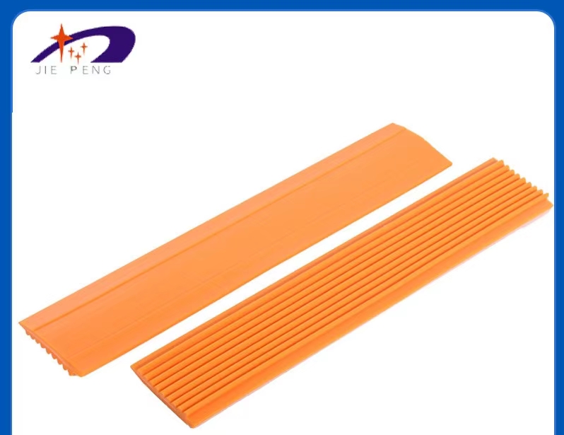 PVC stair anti-slip strips